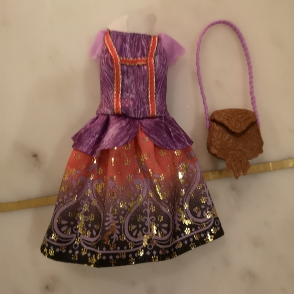 Ever After High Cedar wood outfit - Picture 1 of 1
